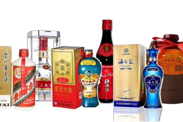 >中国酒輸入とネット販売について
